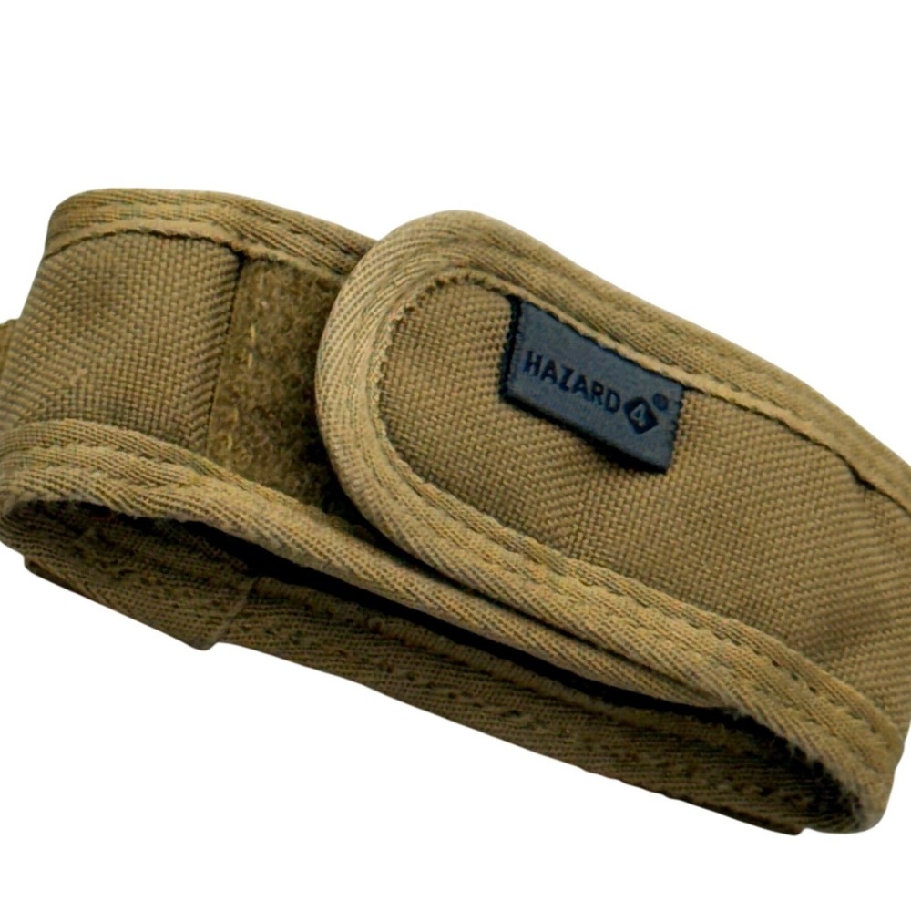 Hazard 4‎ Tactical Molle Pouch Coyote Tan Cordura Gorpcore Utilitarian Multitool